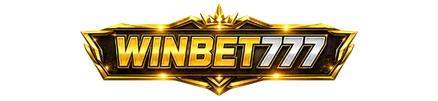 WINBET777 Logo